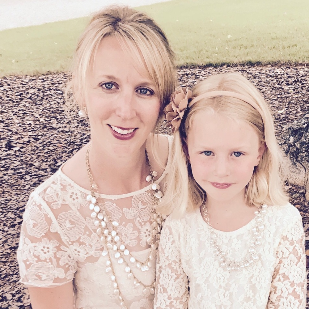 Meet your Posher, Amelia